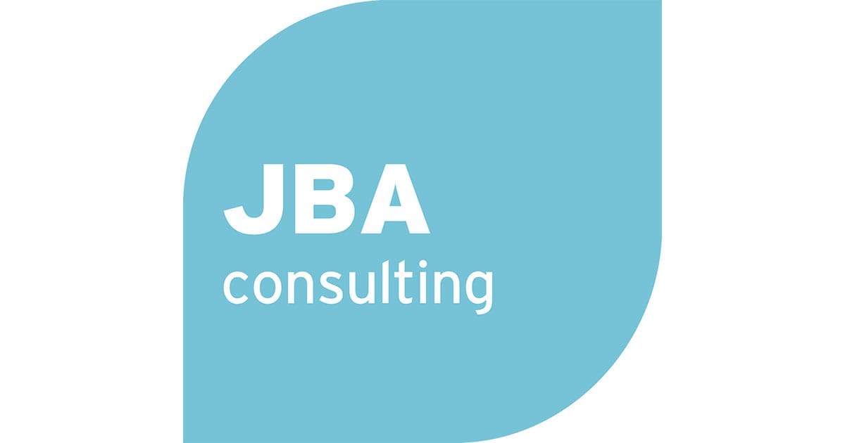 JBA Consulting logo