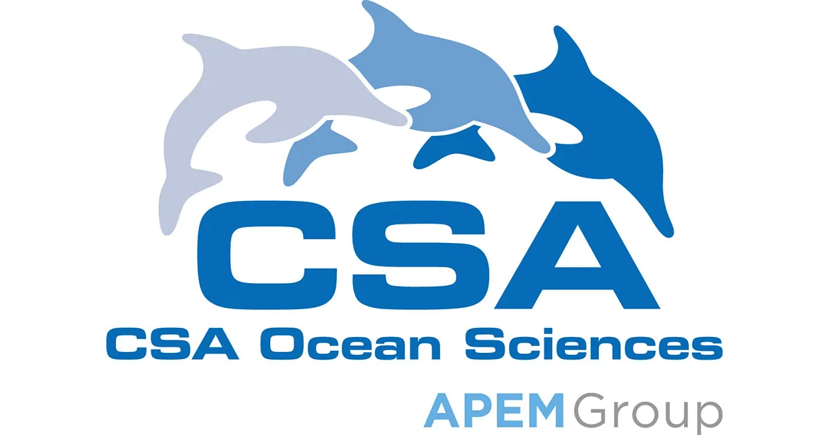 CSA OS Logo