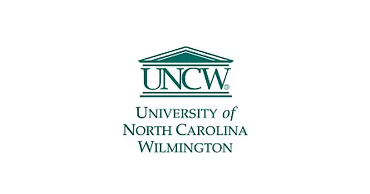 UNcw LOGO