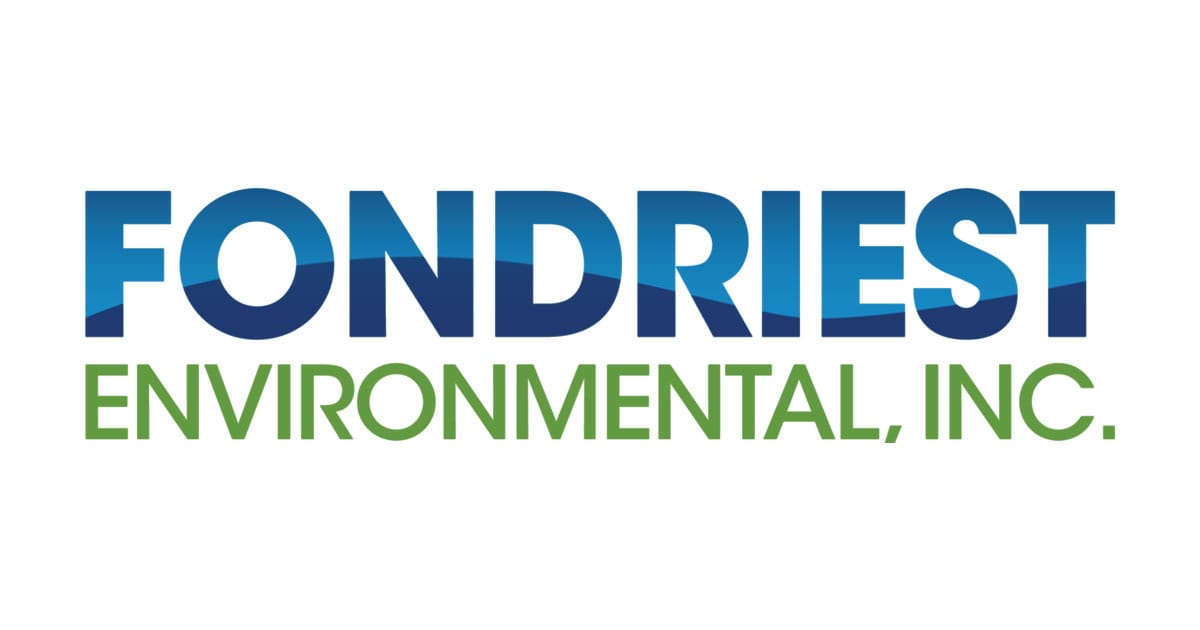 Fondriest logo