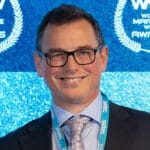 Javier del Real Tuñón, Head of Environmental and Stakeholder Management at Saitec Offshore Technologies