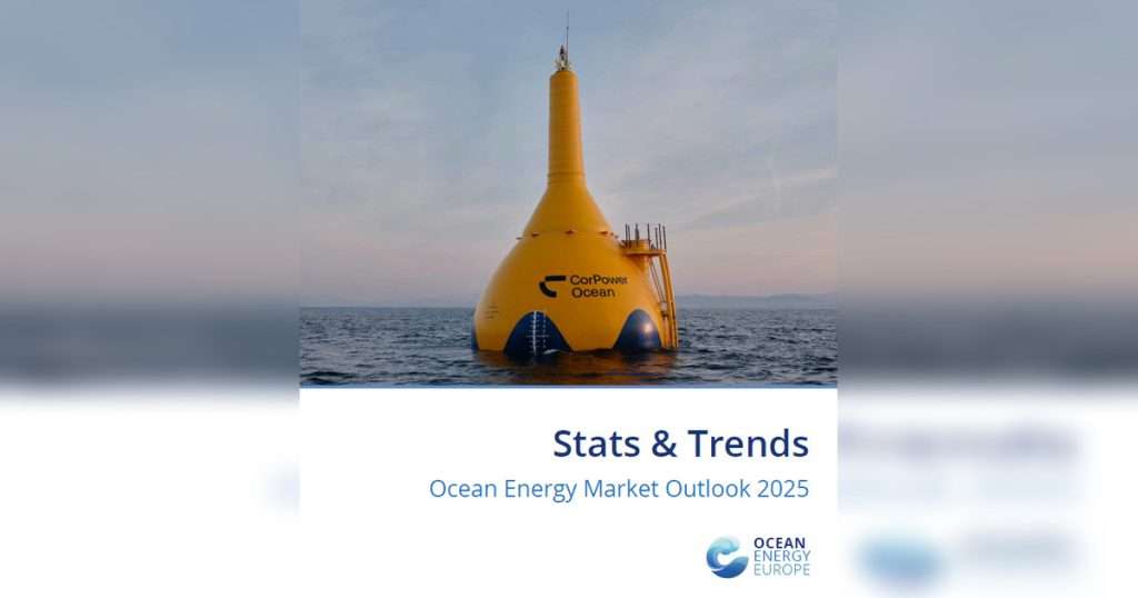 (Image credit: Ocean Energy Europe)