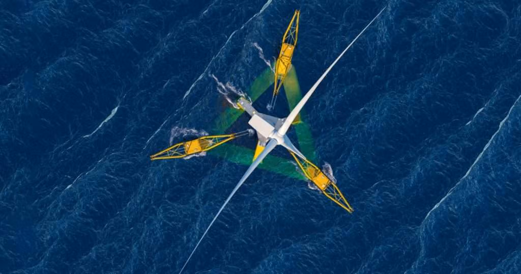 (Image credit: Gazelle Wind Power)