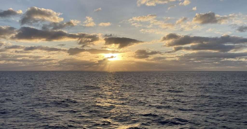 (Image credit: Katie Roche, Woods Hole Oceanographic Institution)