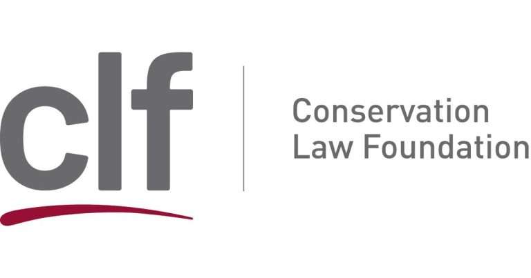 CLF logo