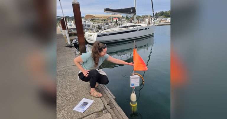 (Image credit: ASL Environmental Sciences)