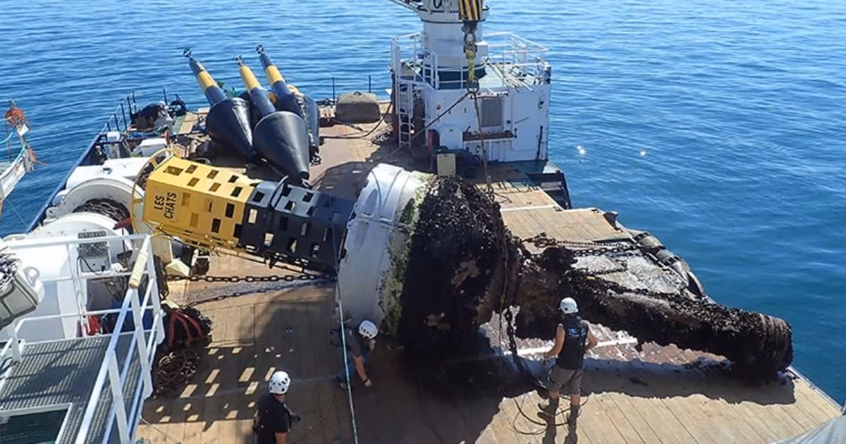 (Image credit: France Energies Marines)