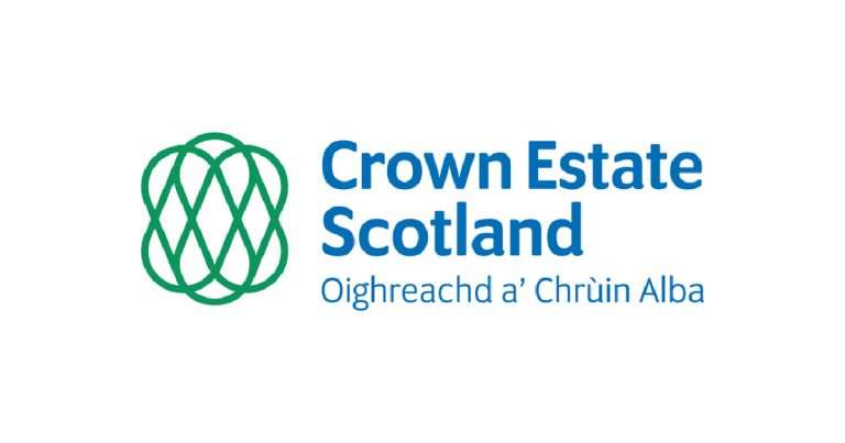 Crown Estate Scotland Logo
