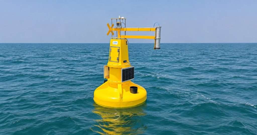 (Image credit: Ecocoast/Xylem)