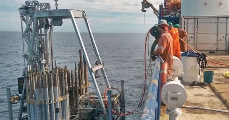 (Image credit: Fugro)