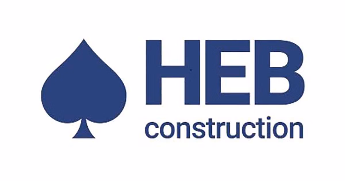 HEB Logo