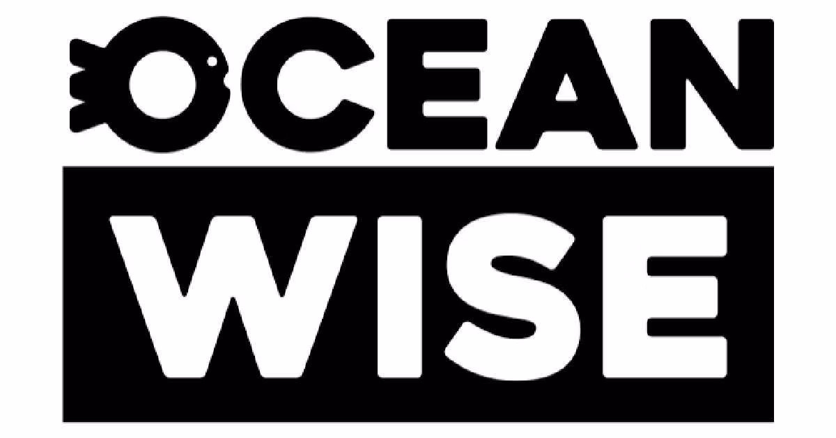 Ocean Wise Logo