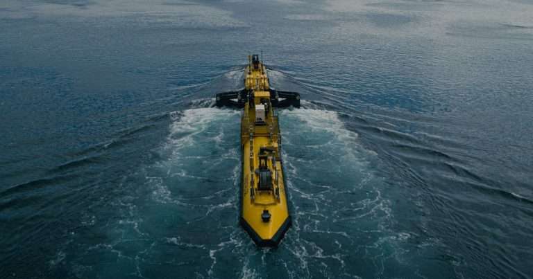 (Image credit: Orbital Marine)