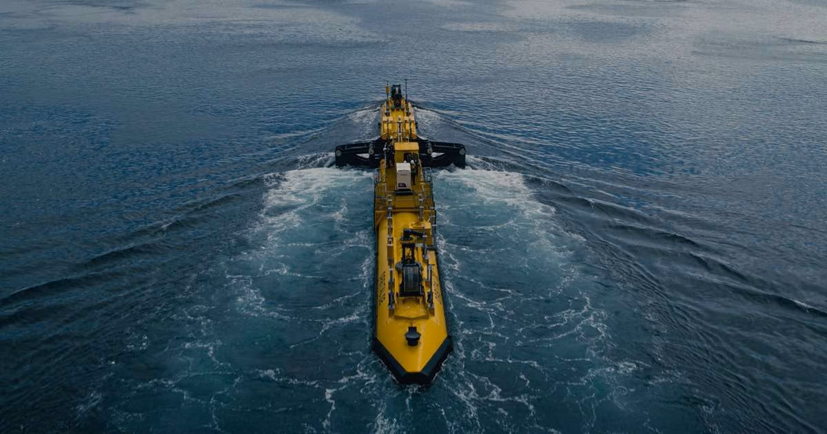 (Image credit: Orbital Marine)