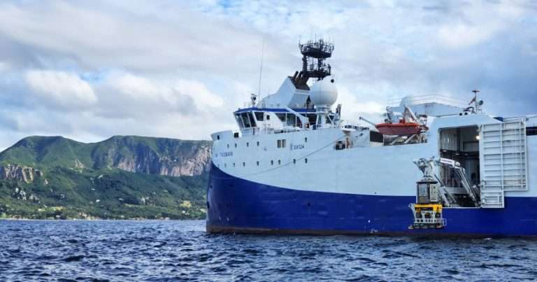 (Image credit: Shearwater Geoservices)