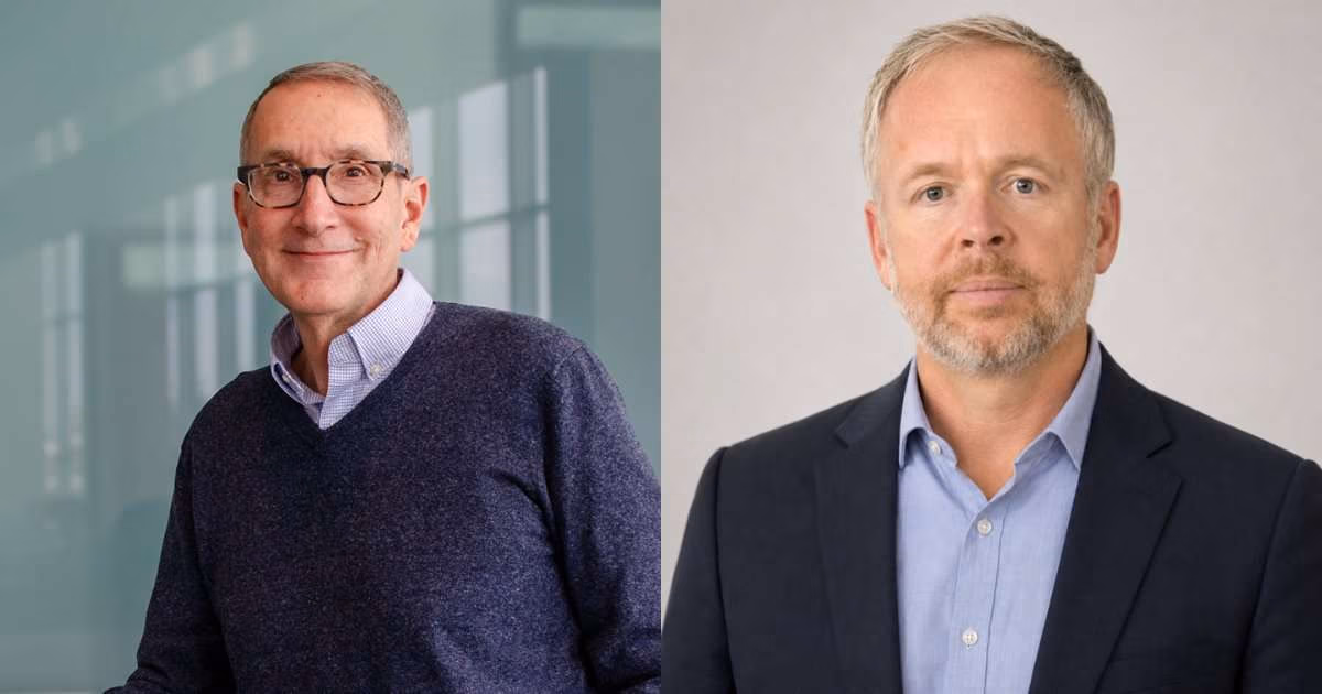 UVic Lands Elliott Hazen for Climate-Ready Ocean Stewardship Research
