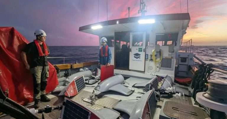 (Image credit: SEA)
