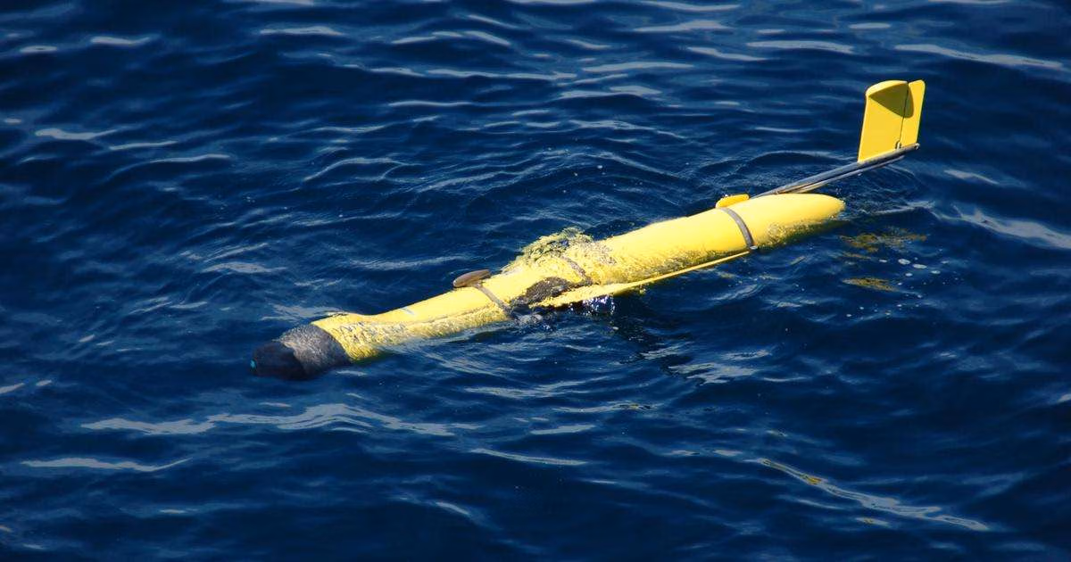 (Image credit: National Oceanography Centre)