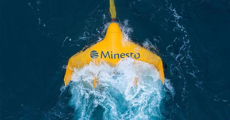 (Image credit: Minesto)
