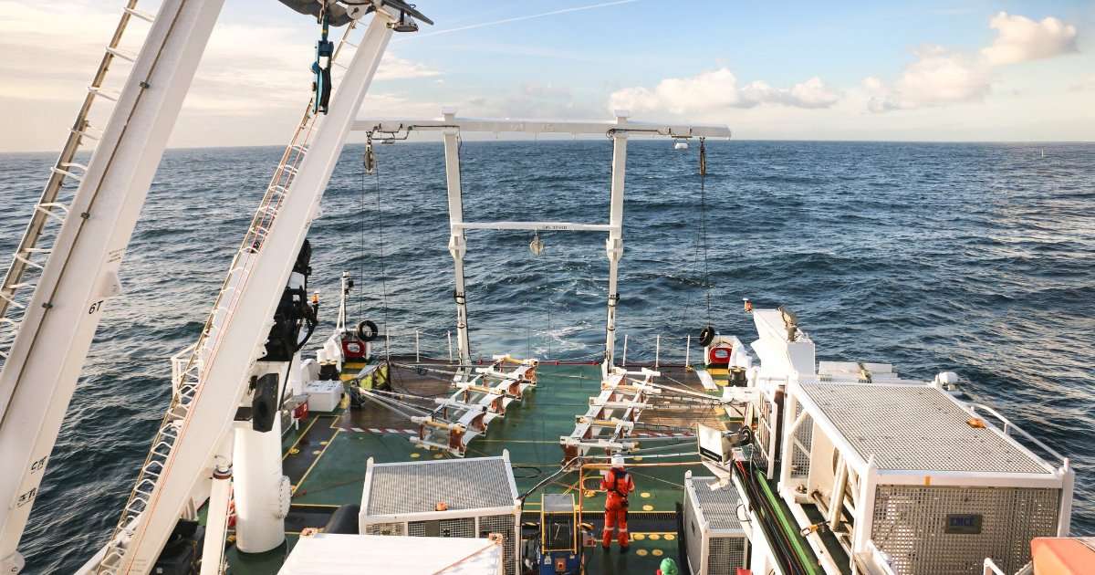 (Image credit: Fugro)