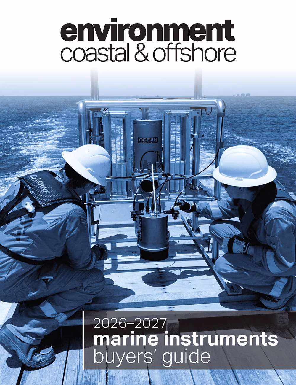 eco marine instruments buyers guide